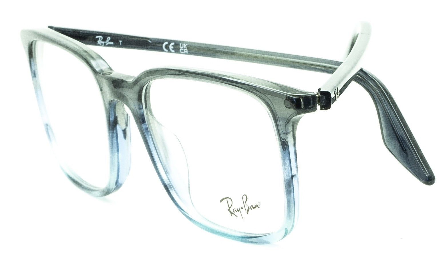 RAY BAN RB 5421 8254 53mm FRAMES RAYBAN Glasses RX Optical Eyewear EyeglassesNew