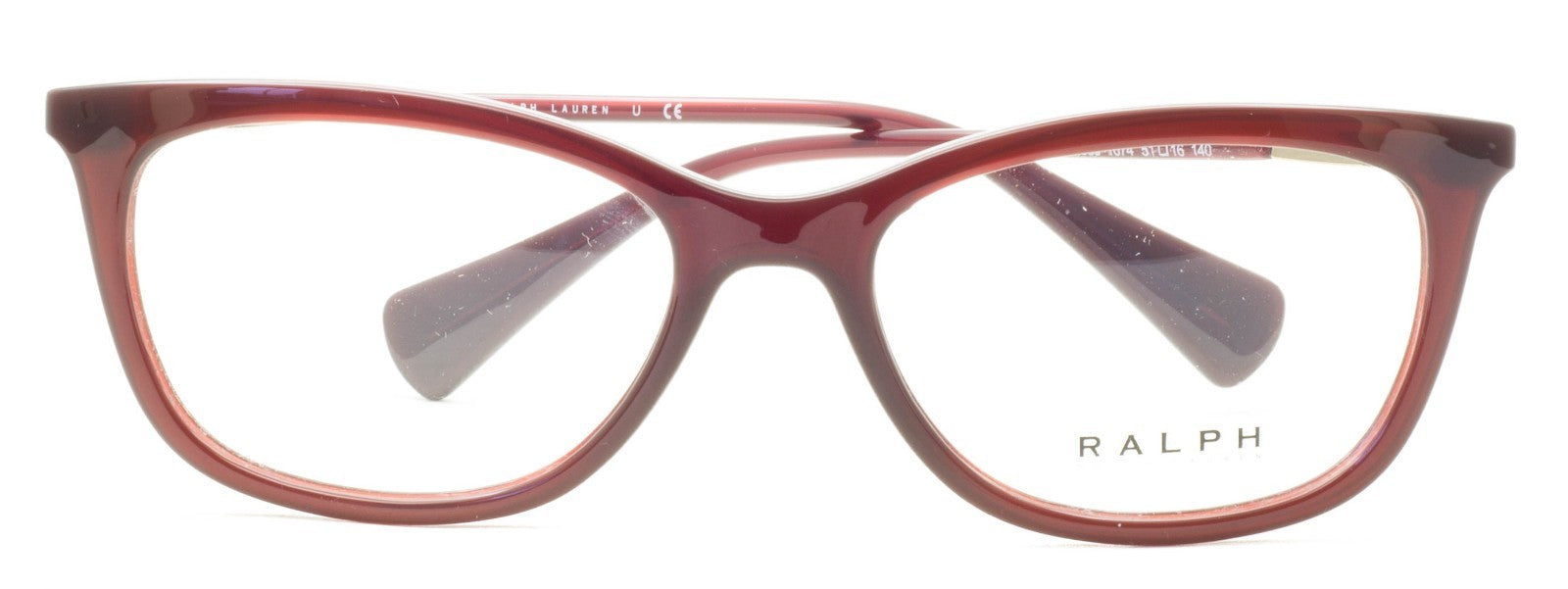 RALPH LAUREN RA 7085 1674 51mm Eyewear FRAMES RX Optical Eyeglasses Glasses New