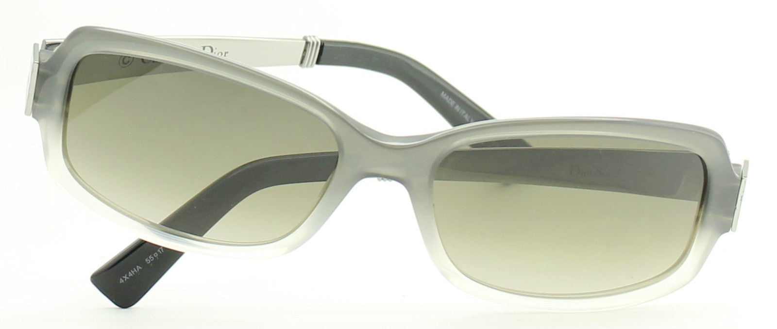 DIOR SOIE3 4X4HA 130 Sunglasses Shades Frames Eyewear Ladies BNIB New - Italy