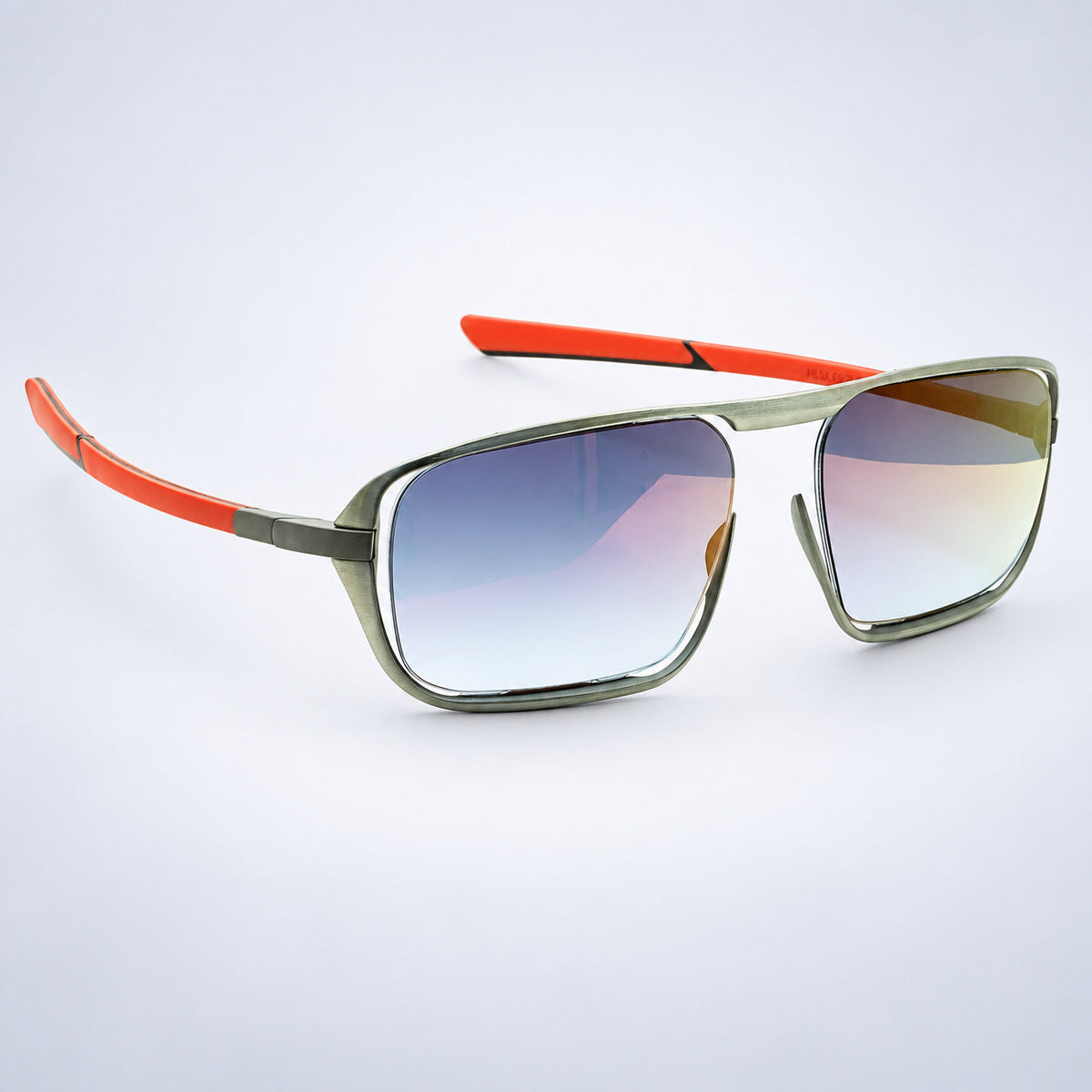 McLAREN Eyewear MLULT-S02 C05 58mm Sunglasses Shades FRAMES Eyewear - New France