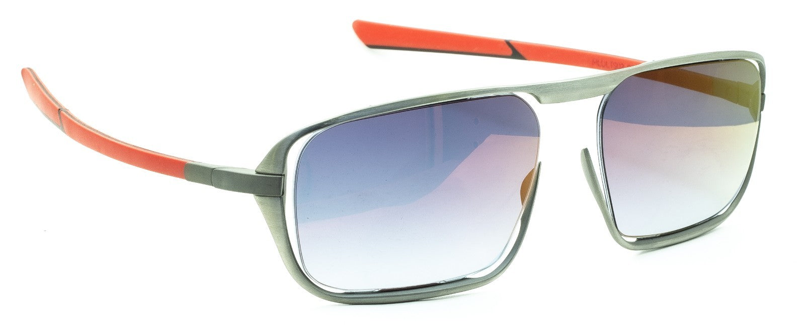 McLAREN Eyewear MLULT-S02 C05 58mm Sunglasses Shades FRAMES Eyewear - New France