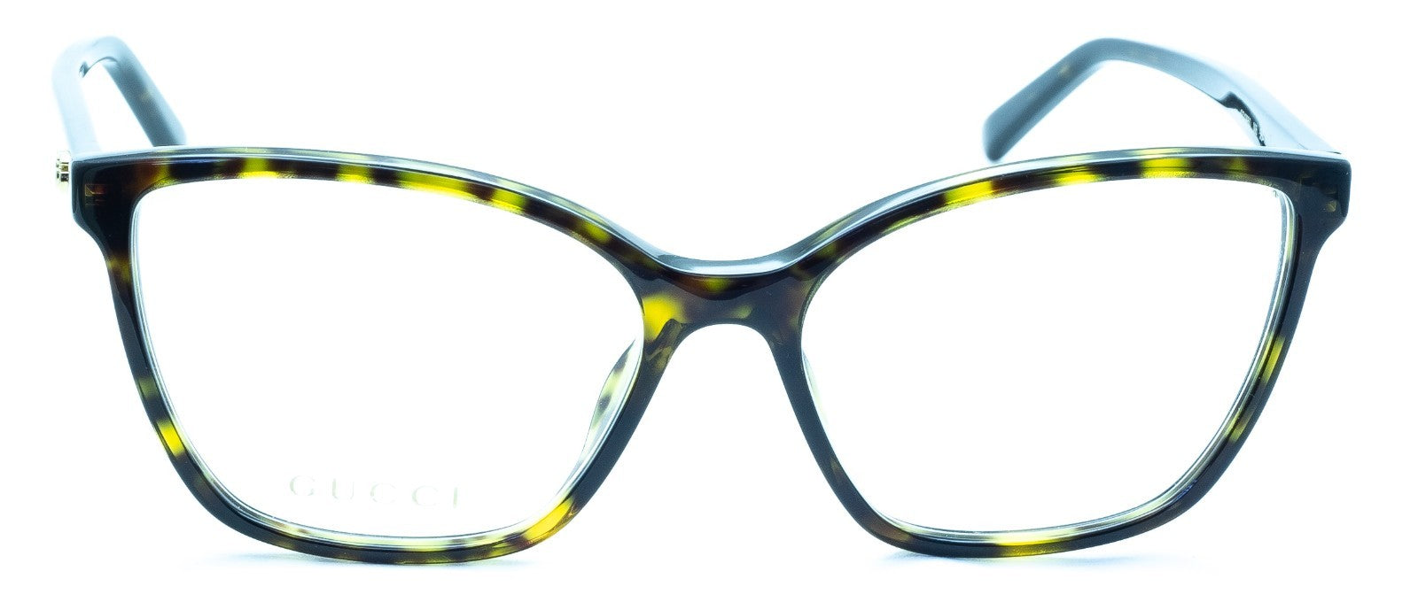GUCCI GG 1995O 006 56mm Eyewear FRAMES Glasses RX Optical Eyeglasses New - Italy
