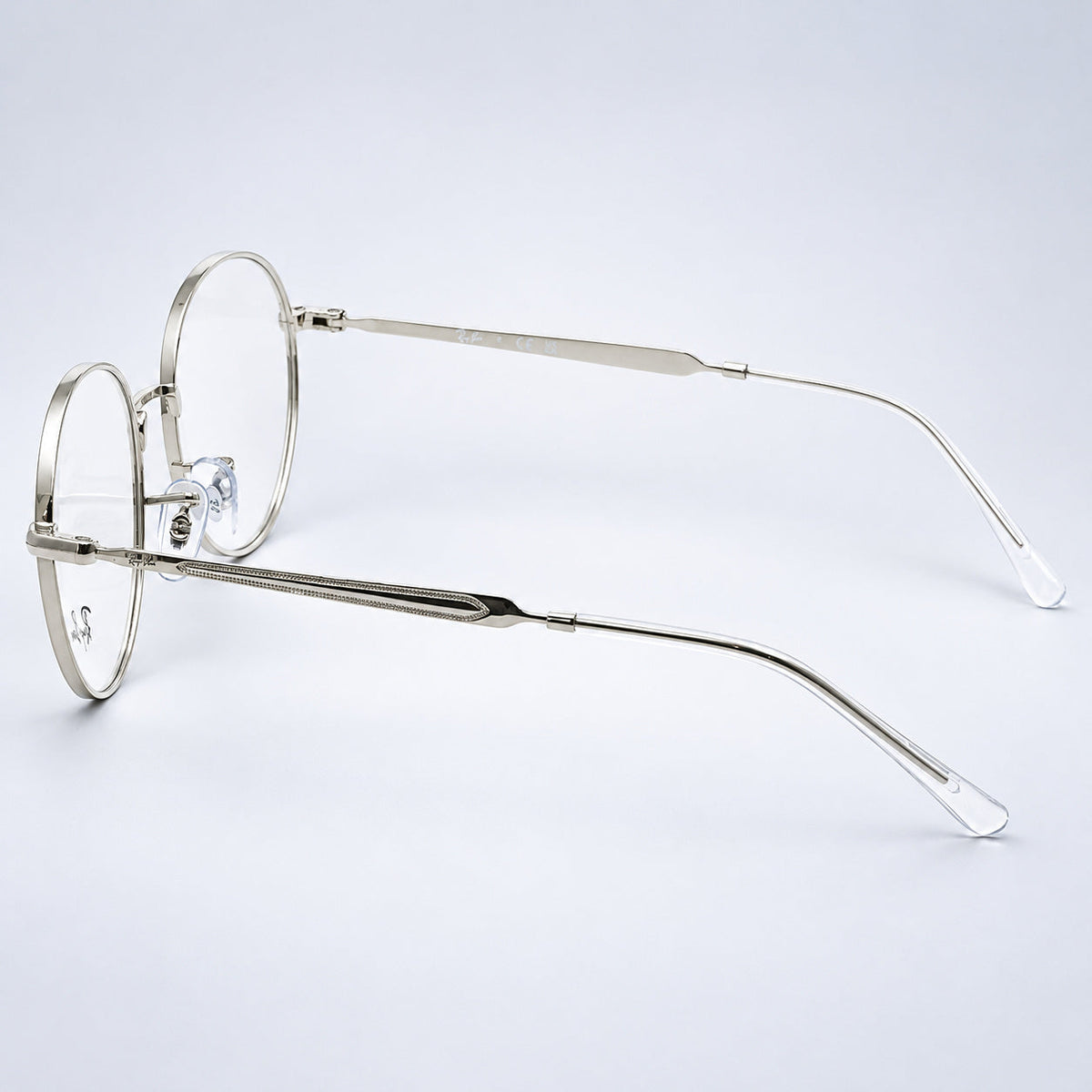 RAY BAN RB 6558 2501 54mm FRAMES Eyeglasses RAYBAN Glasses RX Optical Eyewear