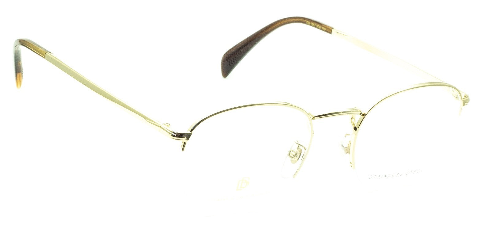 DAVID BECKHAM EYEWEAR DB1087 3CE 50mm Eyewear FRAMES Eyeglasses RX Optical - New