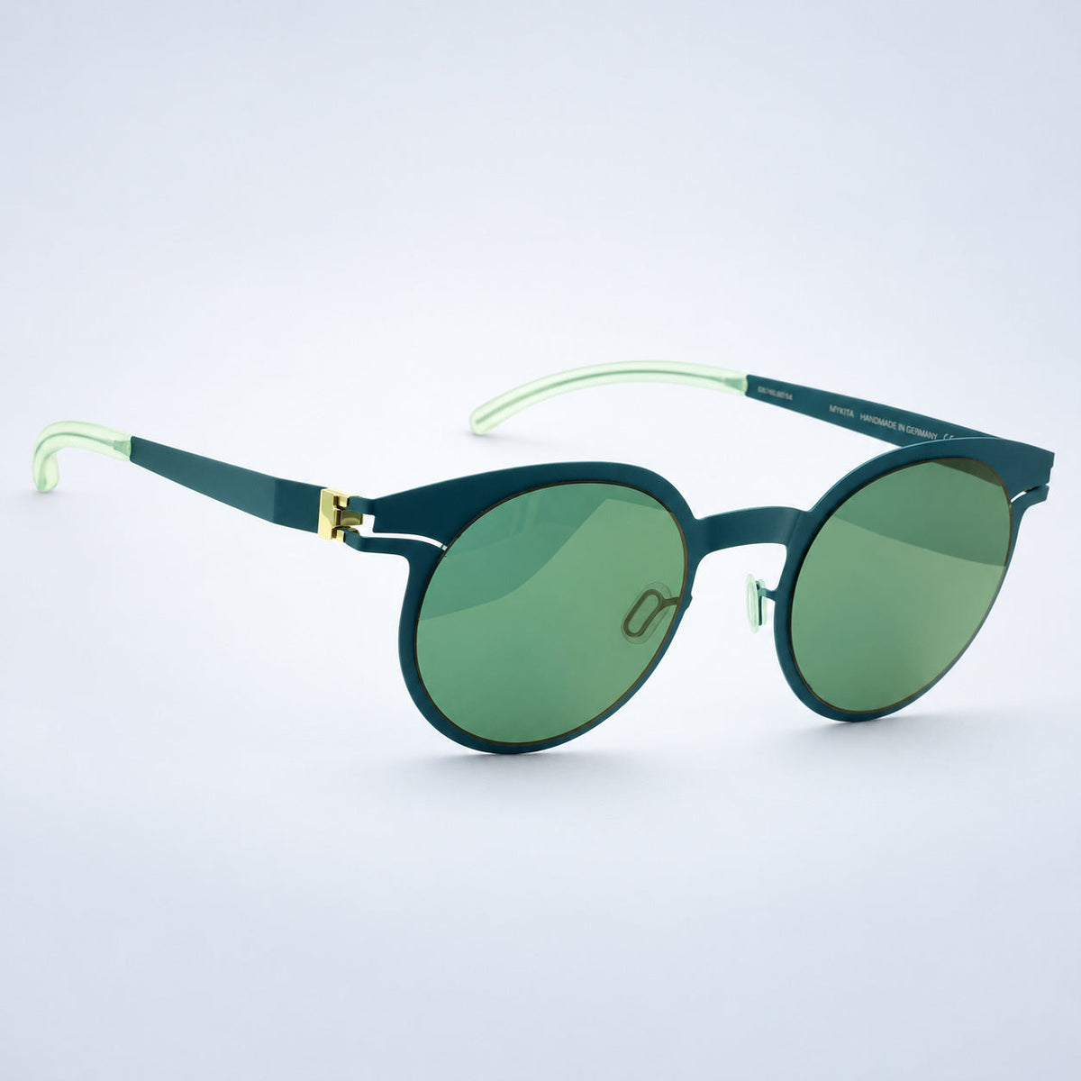 MYKITA Mylene Col. 140 51mm SUNGLASSES Shades Eyewear - New BNIB Germany