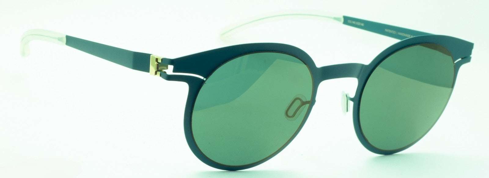 MYKITA Mylene Col. 140 51mm SUNGLASSES Shades Eyewear - New BNIB Germany