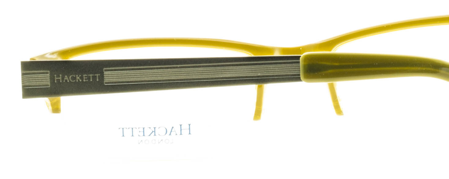 HACKETT LONDON HEK 1084 566 53mm Eyewear FRAMES RX Optical Glasses Eyeglasses