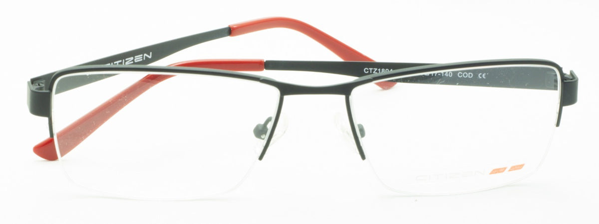 CITIZEN CTZ1804 401 54mm Eyewear FRAMES Glasses RX Optical Eyeglasses - New BNIB