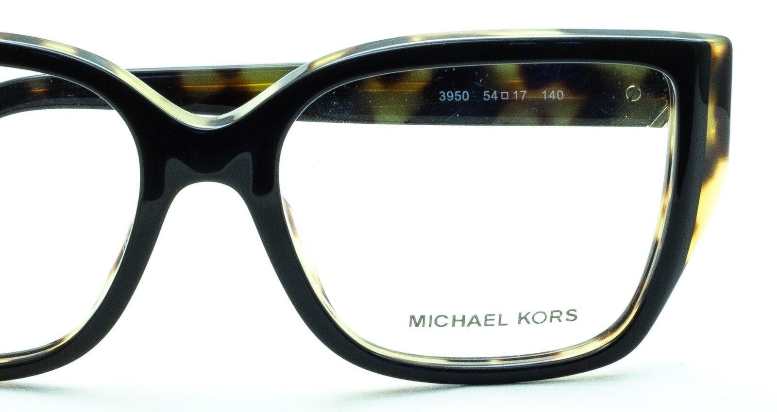 MICHAEL KORS MK4115U 3950 Castello 54mm Eyewear FRAMES RX Optical Glasses - New
