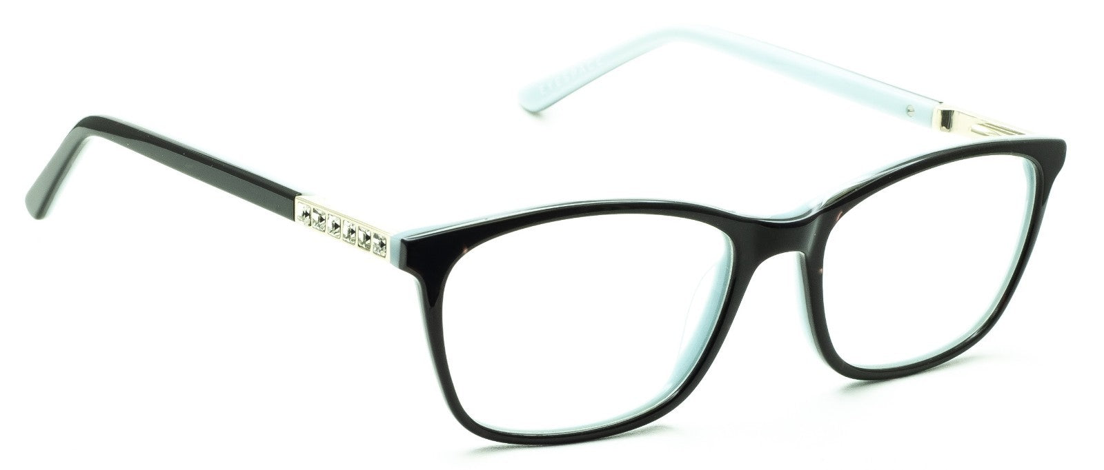 EYESPACE Palazzo SP07 C1 51mm Glasses RX Optical Frames Eyeglasses - New