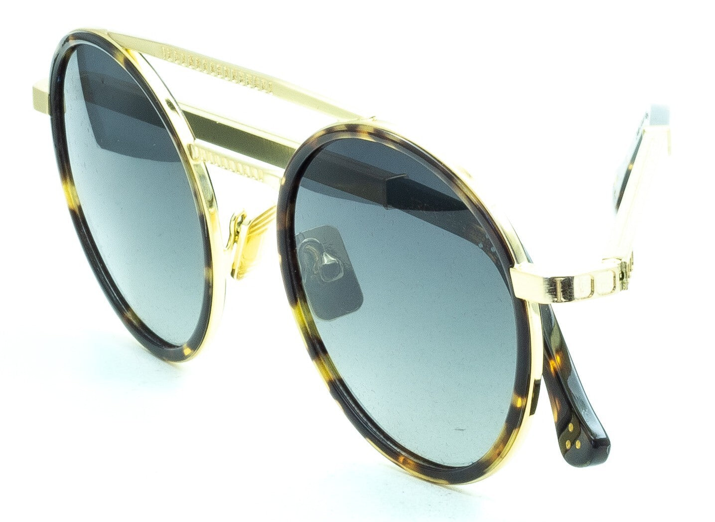 IRON PARIS IRS29 DKTOR 51mm Sunglasses Shades Eyewear Frames Eyeglasses New BNIB