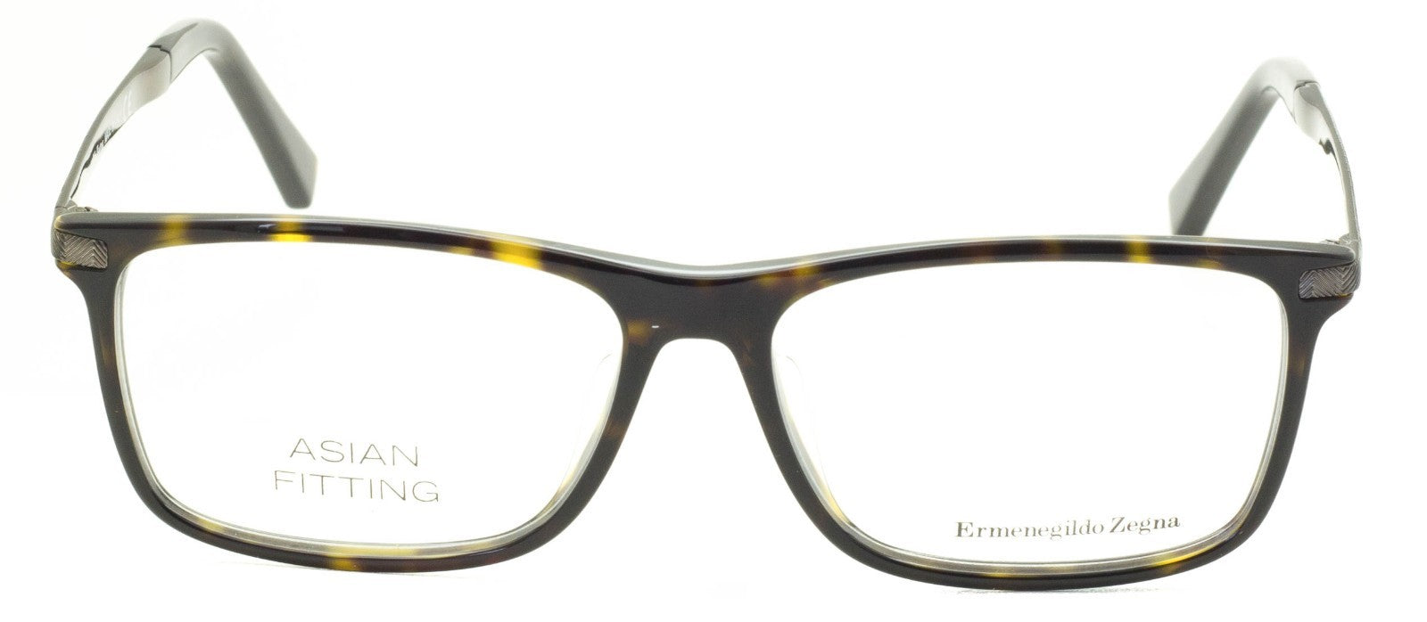 Ermenegildo Zegna EZ 5060-F 052 FRAMES Glasses RX Optical Eyewear BNIB New-Italy