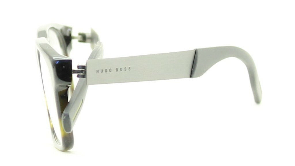 HUGO BOSS 0550 0EX 53mm Eyewear FRAMES Glasses RX Optical Eyeglasses New - Italy