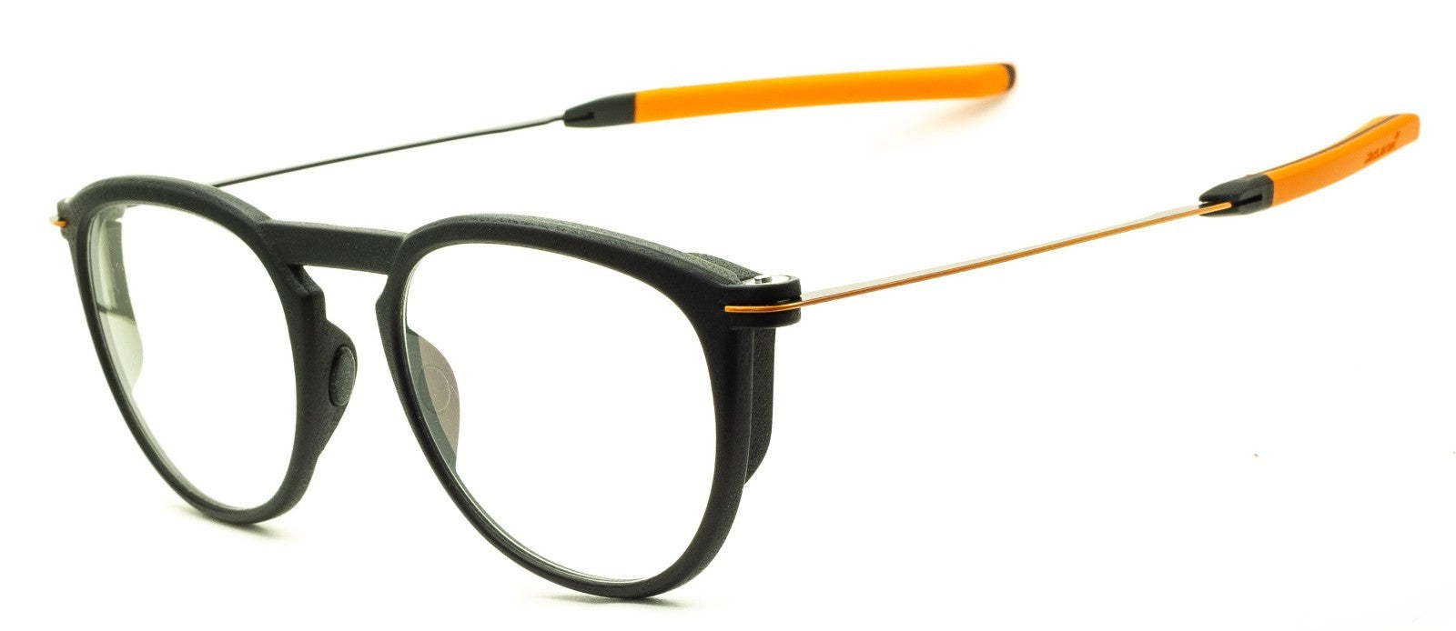 McLAREN Eyewear MLMG-86O03 C01 51mm RX Optical FRAMES Glasses - New France
