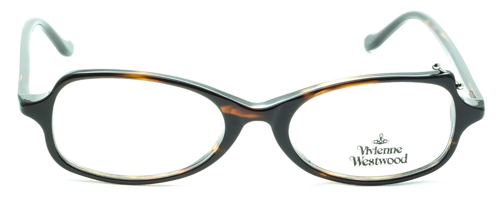 VIVIENNE WESTWOOD City VW 029 S28 51mm Vintage Eyewear FRAMES RX Optical - Italy