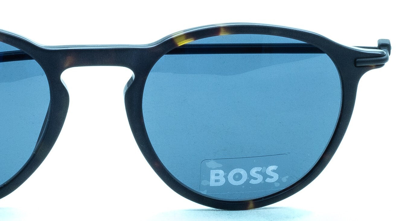 HUGO BOSS HG 1309/S 2OSIR 50mm Sunglasses Shades Eyewear Frames - New BNIB Italy