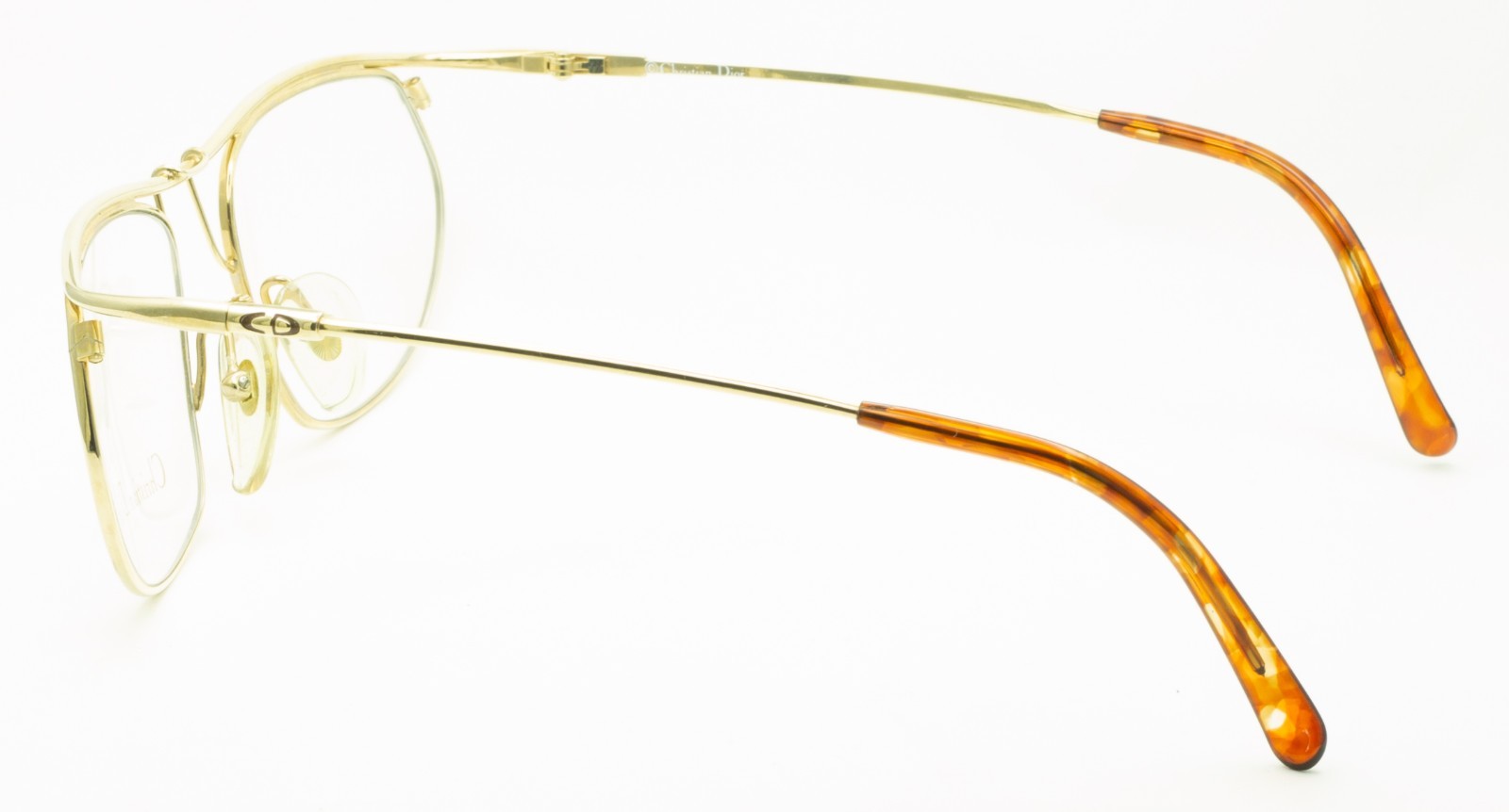 CHRISTIAN DIOR 2629 40 55mm Vintage Eyewear Glasses RX Optical FRAMES - Austria