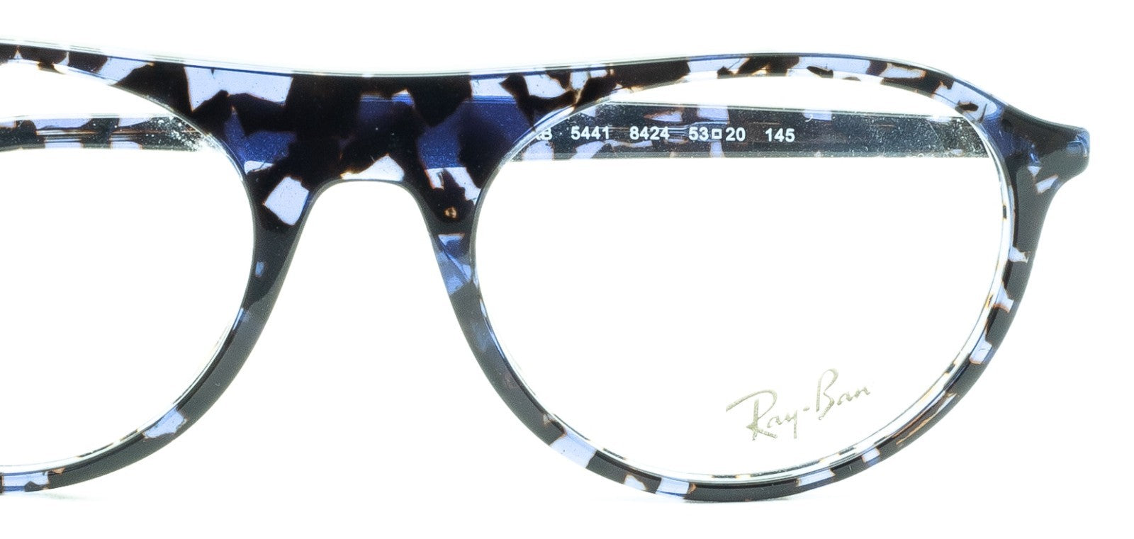 RAY BAN RB 5441 8424 53mm FRAMES RAYBAN Glasses Eyewear RX Optical EyeglassesNew