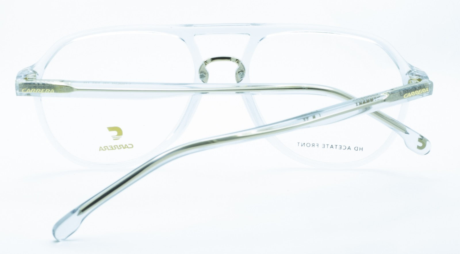 CARRERA 345 KB7 55mm Eyewear FRAMES Glasses RX Optical Eyeglasses - BNIB New