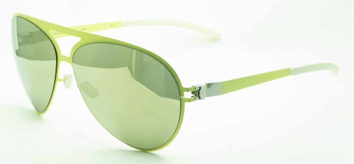 MYKITA Sepp Col. F63 63mm SUNGLASSES Shades Frames Eyewear - New BNIB Germany