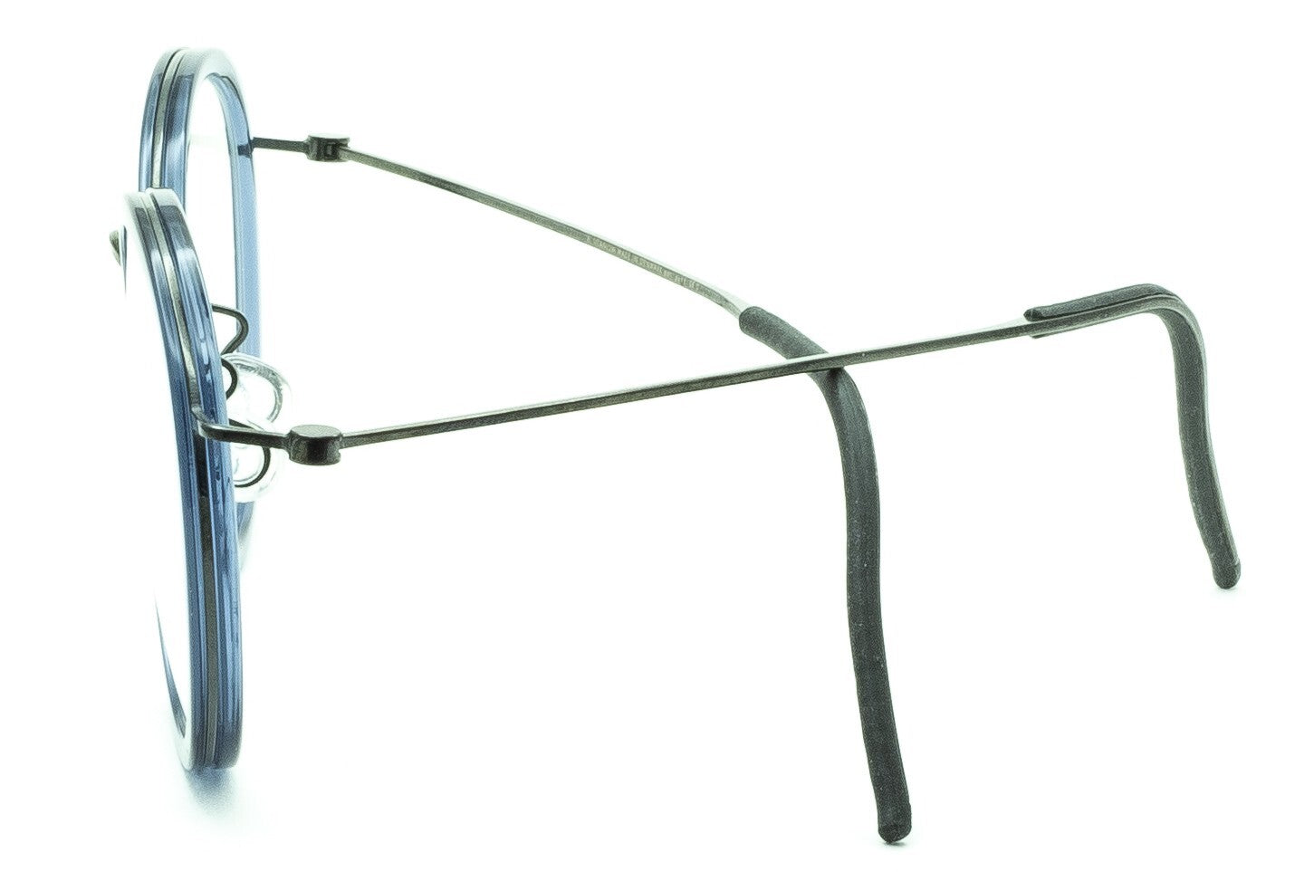 LINDBERG THINTANIUM 5808 46mm RX Optical FRAMES Eyeglasses Glasses - Denmark