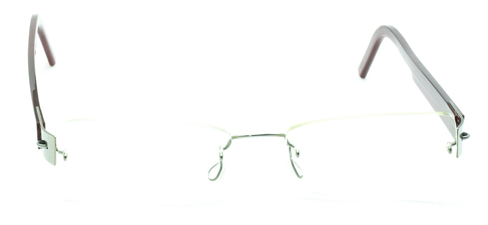 LINDBERG SPIRIT TITANIUM 2076 Eyewear RX FRAMES Eyeglasses Glasses - New DENMARK