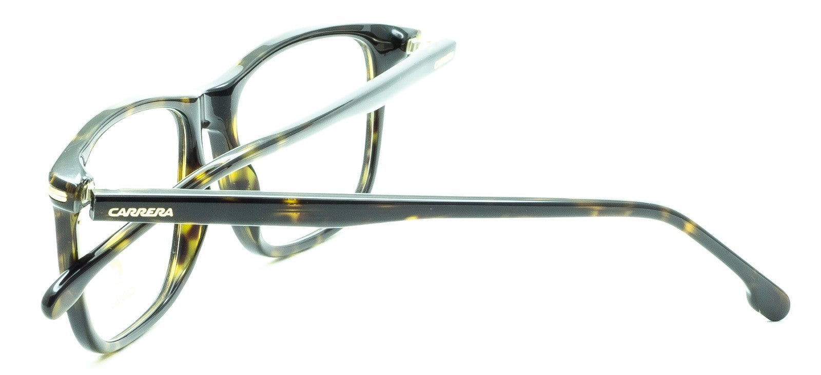 CARRERA 351 086 53mm Eyewear FRAMES Glasses RX Optical Eyeglasses - BNIB New