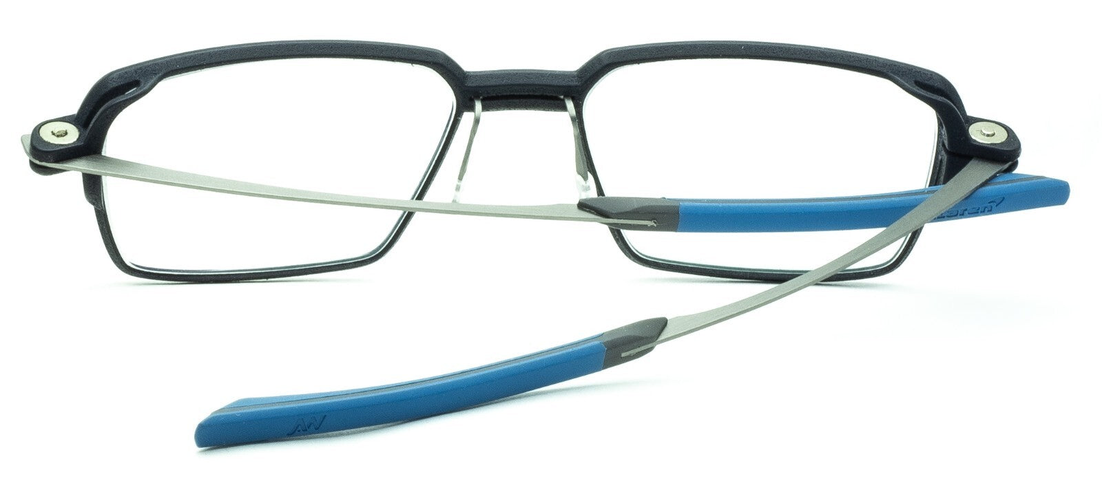 McLAREN Eyewear MLMAGO02 C04 55mm RX Optical FRAMES Glasses - New France