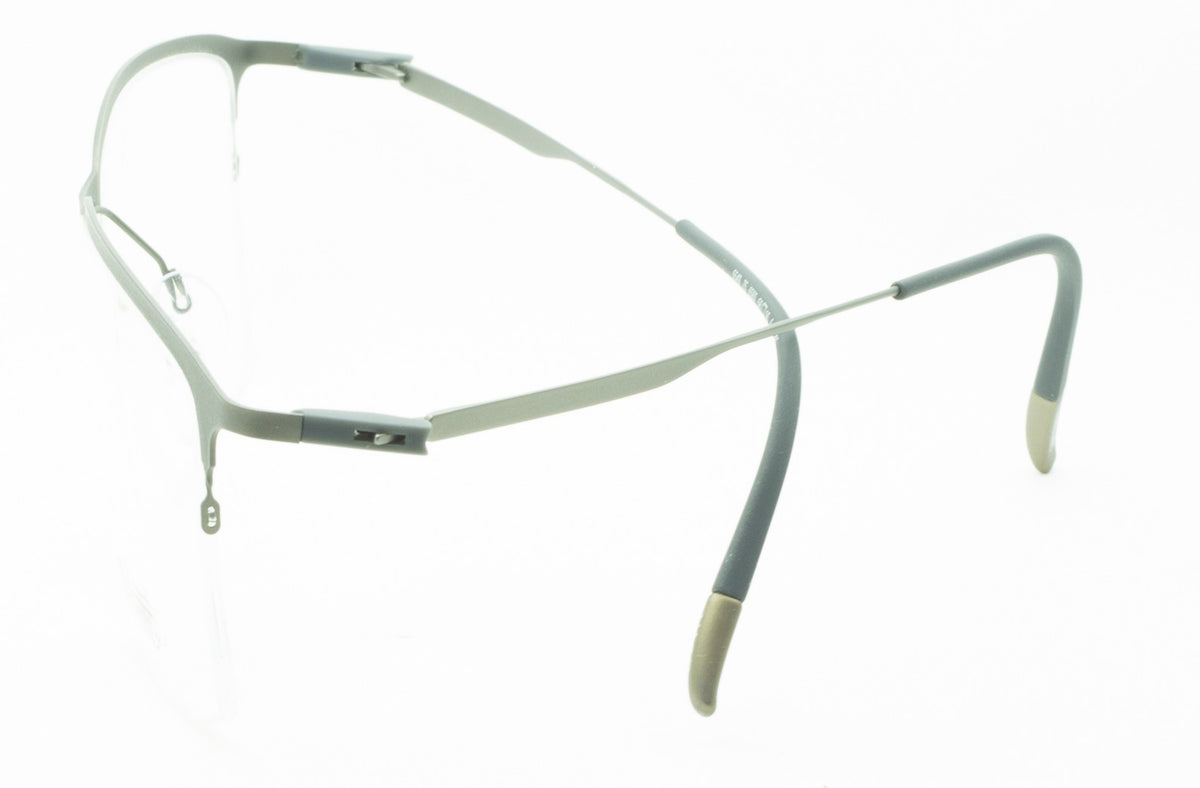 SILHOUETTE LITE ARCS 5549 75 6560 56mm FRAMES RX Optical Glasses - New Austria