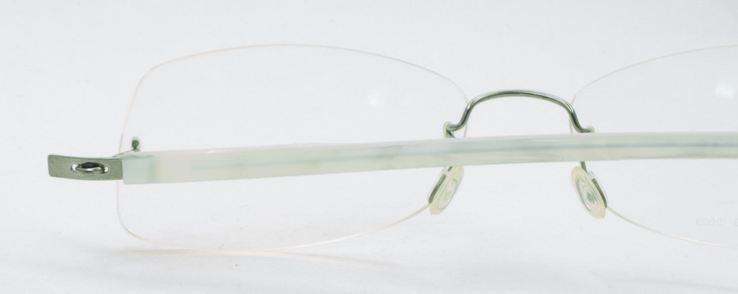 LINDBERG SPIRIT TITANIUM 2009 51mm Eyewear RX Optical FRAMES Glasses - Denmark