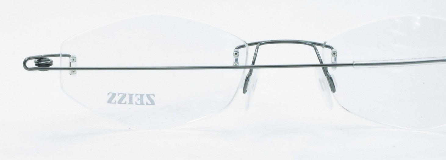 CARL ZEISS TITANIUM 15911-110 49mm Eyewear RX Optical FRAMES Eyeglasses Glasses
