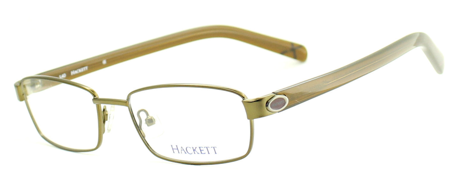 HACKETT LONDON 1018 10 52mm Eyewear FRAMES RX Optical Glasses Eyeglasses - New