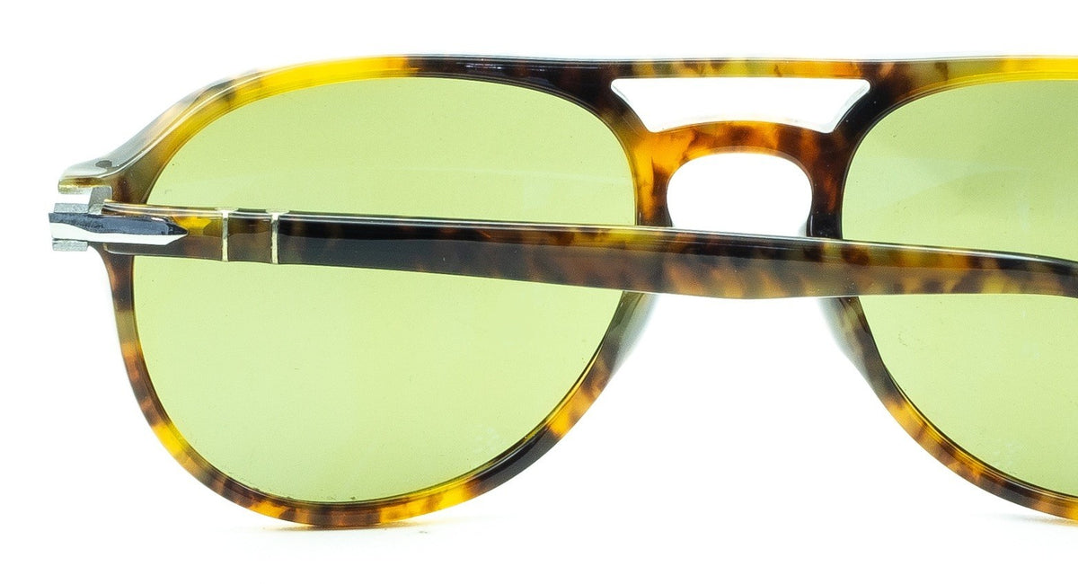 PERSOL El Profesor-Sergio 3235-S 108/4E 55mm Sunglasses Shades Frames New Italy