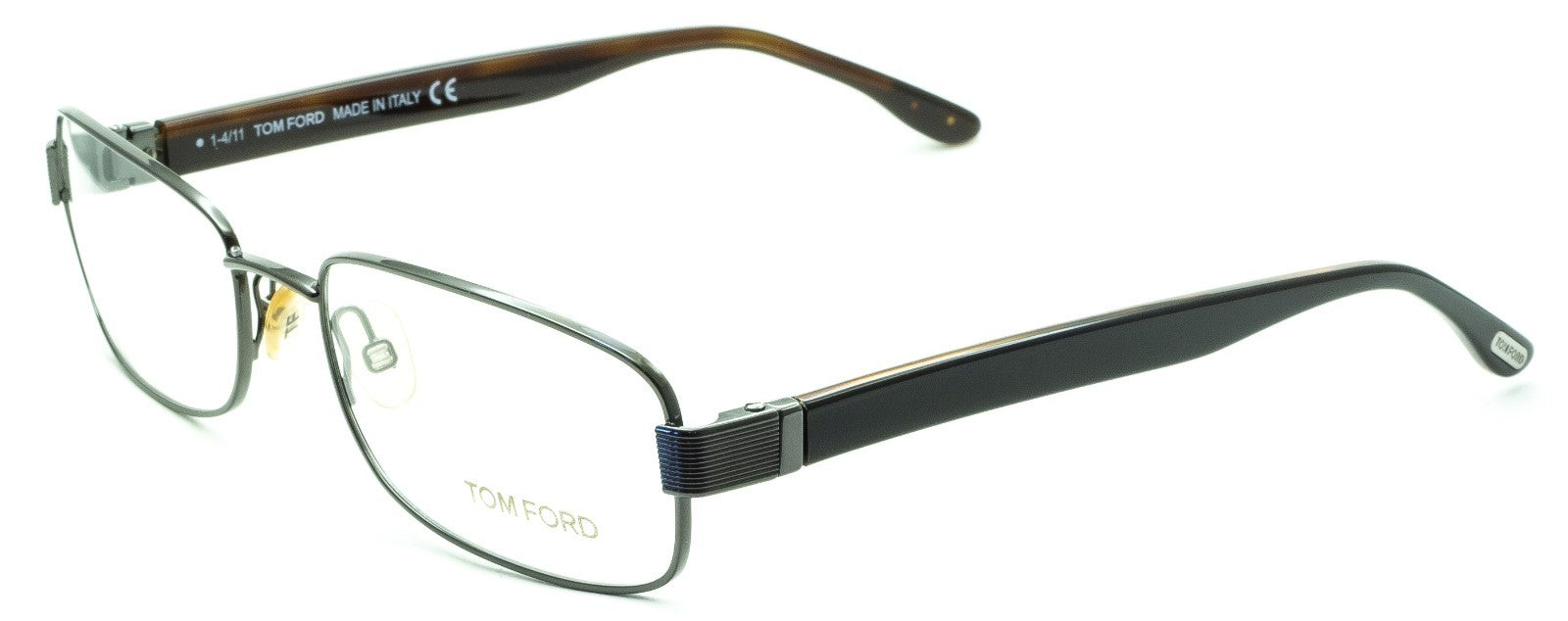 TOM FORD TF 5092 772 54mm Eyewear FRAMES RX Optical Eyeglasses Glasses New Italy