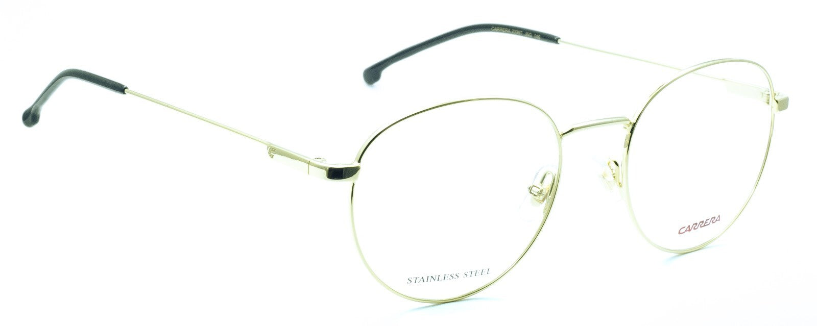 CARRERA 2009T J5G 51mm Eyewear FRAMES Glasses RX Optical Eyeglasses New - Italy