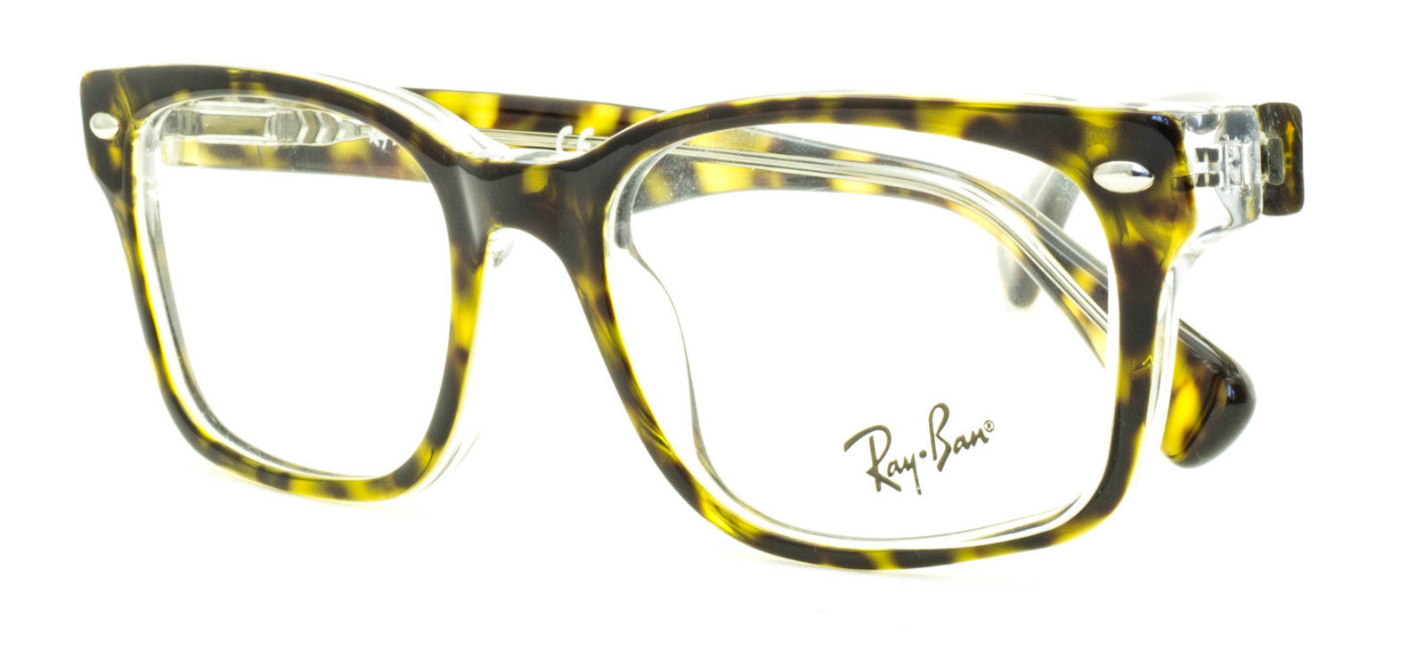 RAY BAN RB 5286 5082 51mm RX Optical FRAMES RAYBAN Glasses Eyewear EyeglassesNew