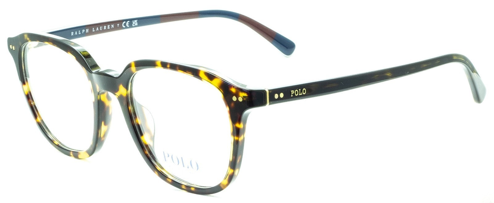 RALPH LAUREN POLO 2283U 6213 52mm Eyewear FRAMES RX Optical Glasses - New