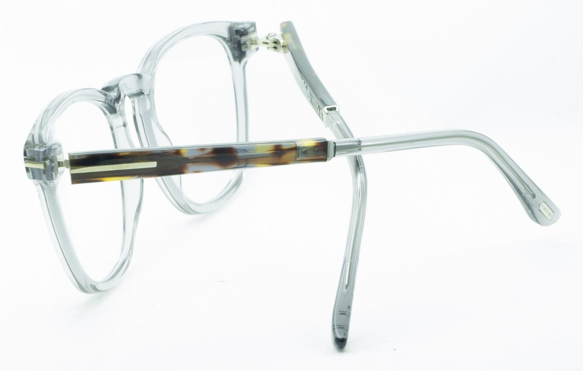 TOM FORD TF 5890-B ECO 020 51mm Eyewear FRAMES RX Optical Glasses New - Italy