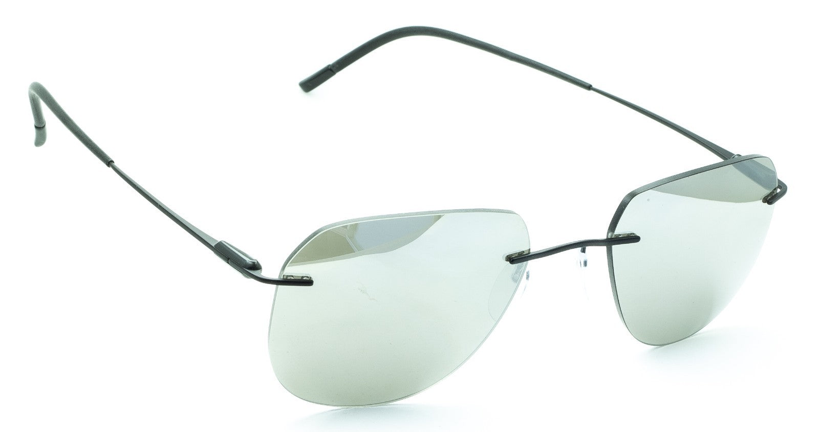SILHOUETTE 5561 70 9040 54mm Purist Sunglasses Shades Eyewear - New Austria