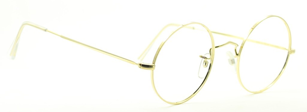 B.O.I.C.LONDON LINE (SAVILE ROW) ENGLAND Fairway Round 48x22mm FRAMES RX Optical