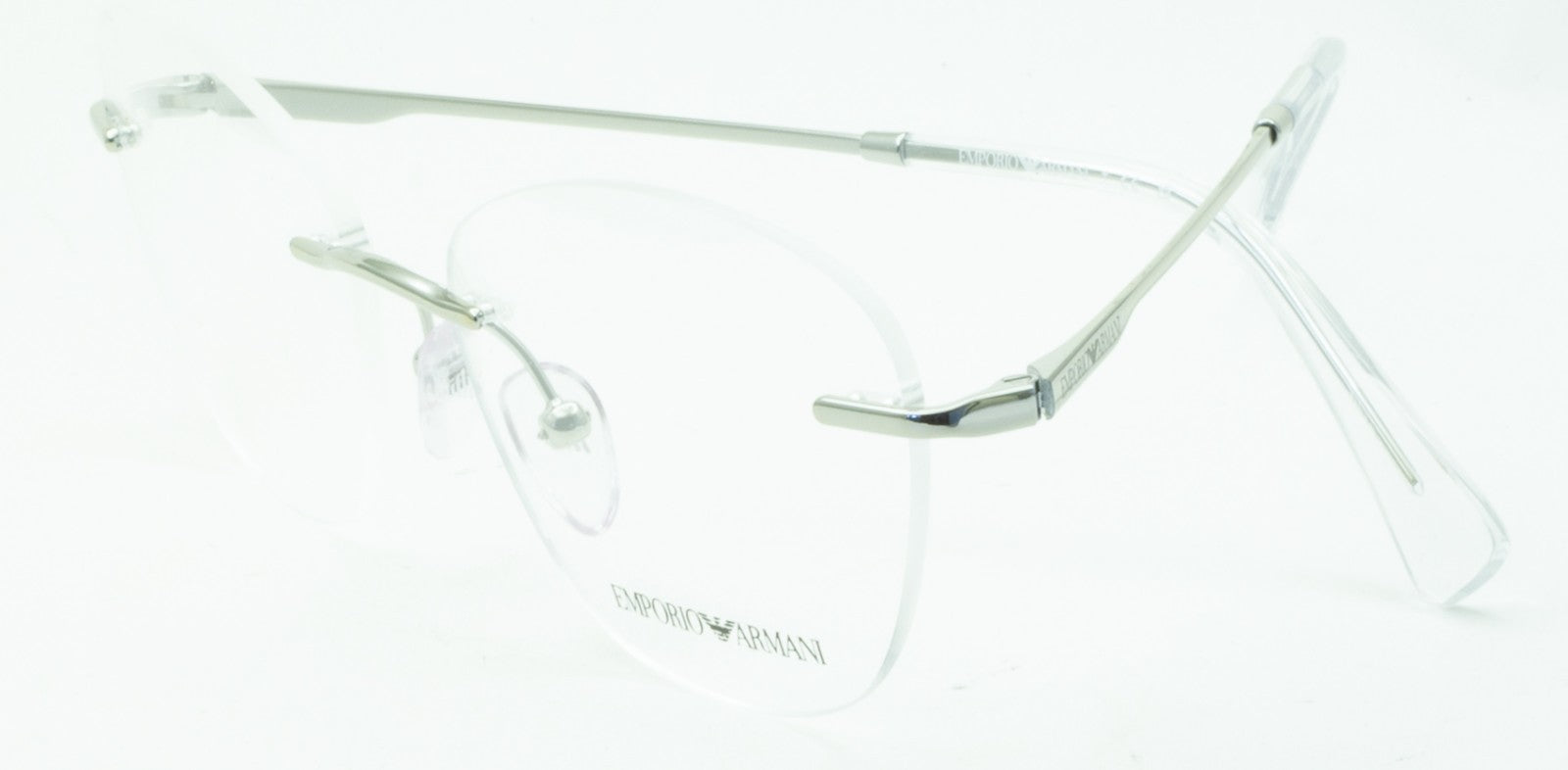 EMPORIO ARMANI EA 1167 3015 55mm Eyewear FRAMES RX Optical Glasses EyeglassesNew