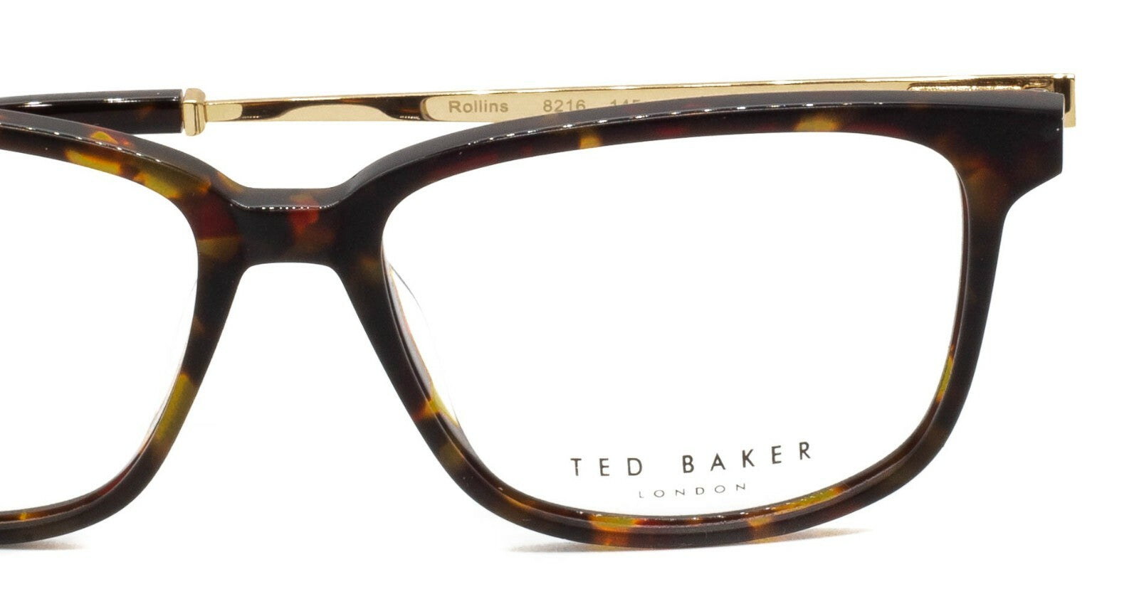 TED BAKER Rollins 8216 145 53mm Eyewear FRAMES Glasses Eyeglasses RX Optical New