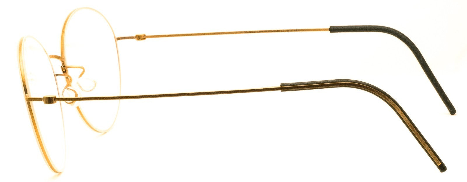 LINDBERG THINTANIUM 5542 54mm RX Optical FRAMES Eyeglasses Glasses - Denmark