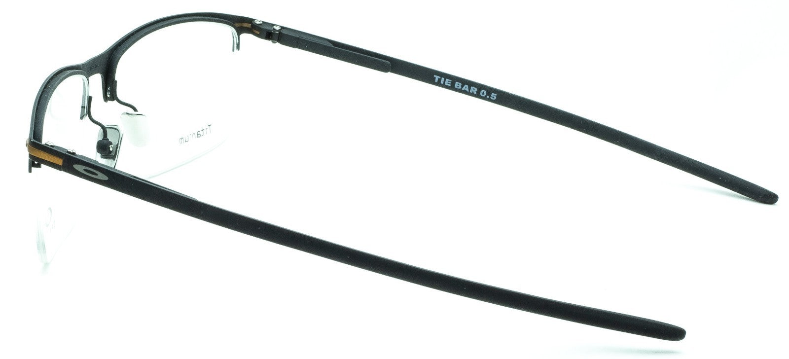 OAKLEY TIE BAR  0.5 OX5140-0154 Eyewear FRAMES RX Optical Glasses Eyeglasses New