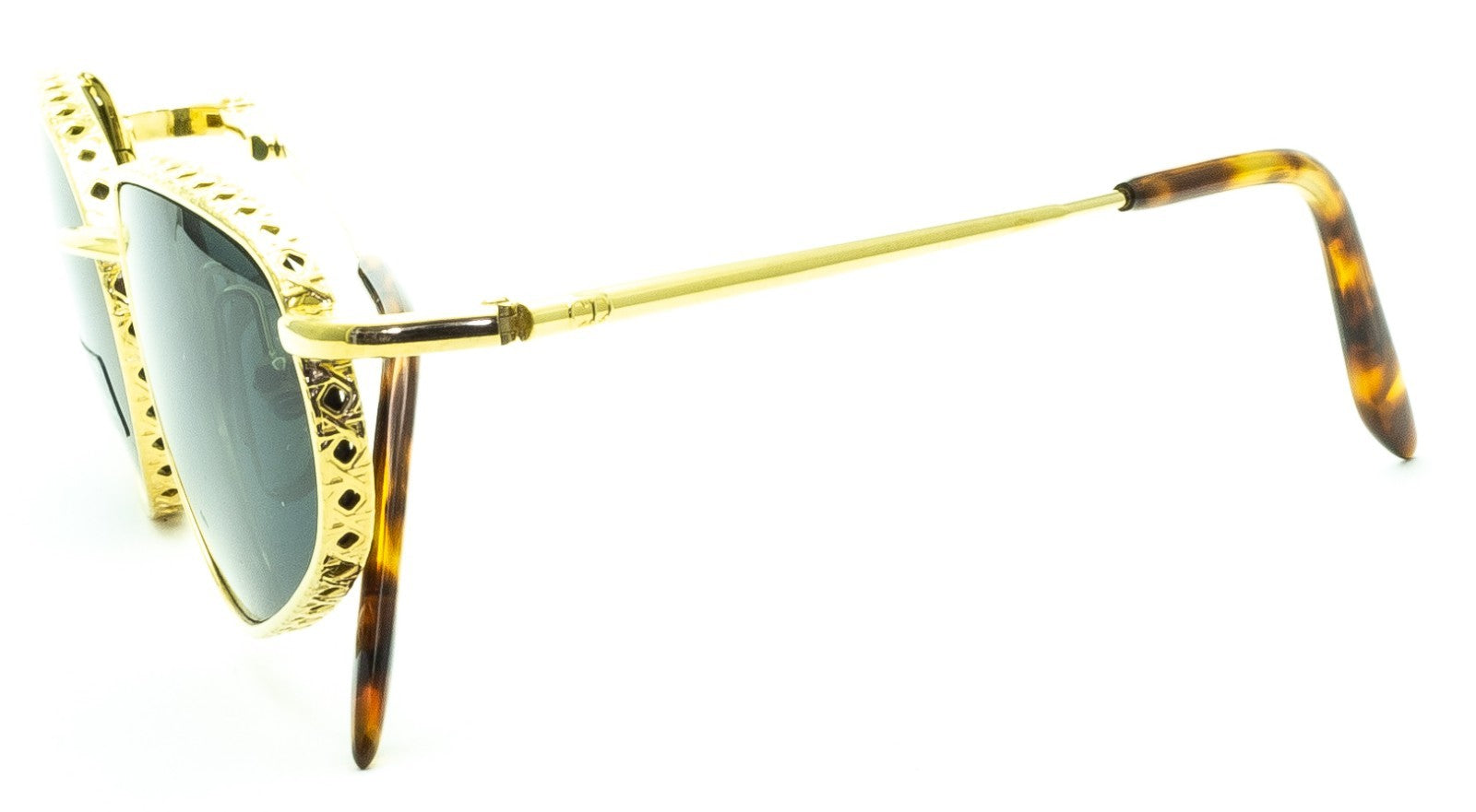 CHRISTIAN DIOR Josephine 52mm Vintage Sunglasses Shades Eyewear New - Austria