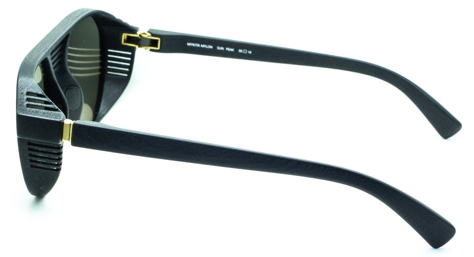 MYKITA Mylon Peak Col. 301 56mm SUNGLASSES Shades Eyewear - New BNIB Germany