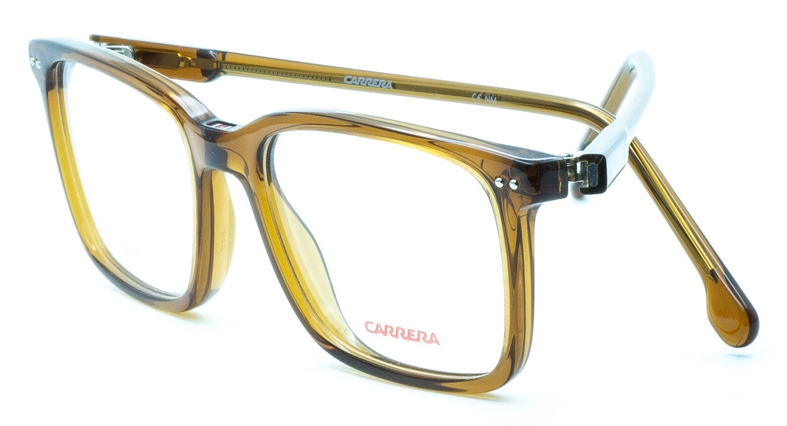 CARRERA 2034T 2LF 49mm Eyewear FRAMES Glasses RX Optical Eyeglasses - New BNIB
