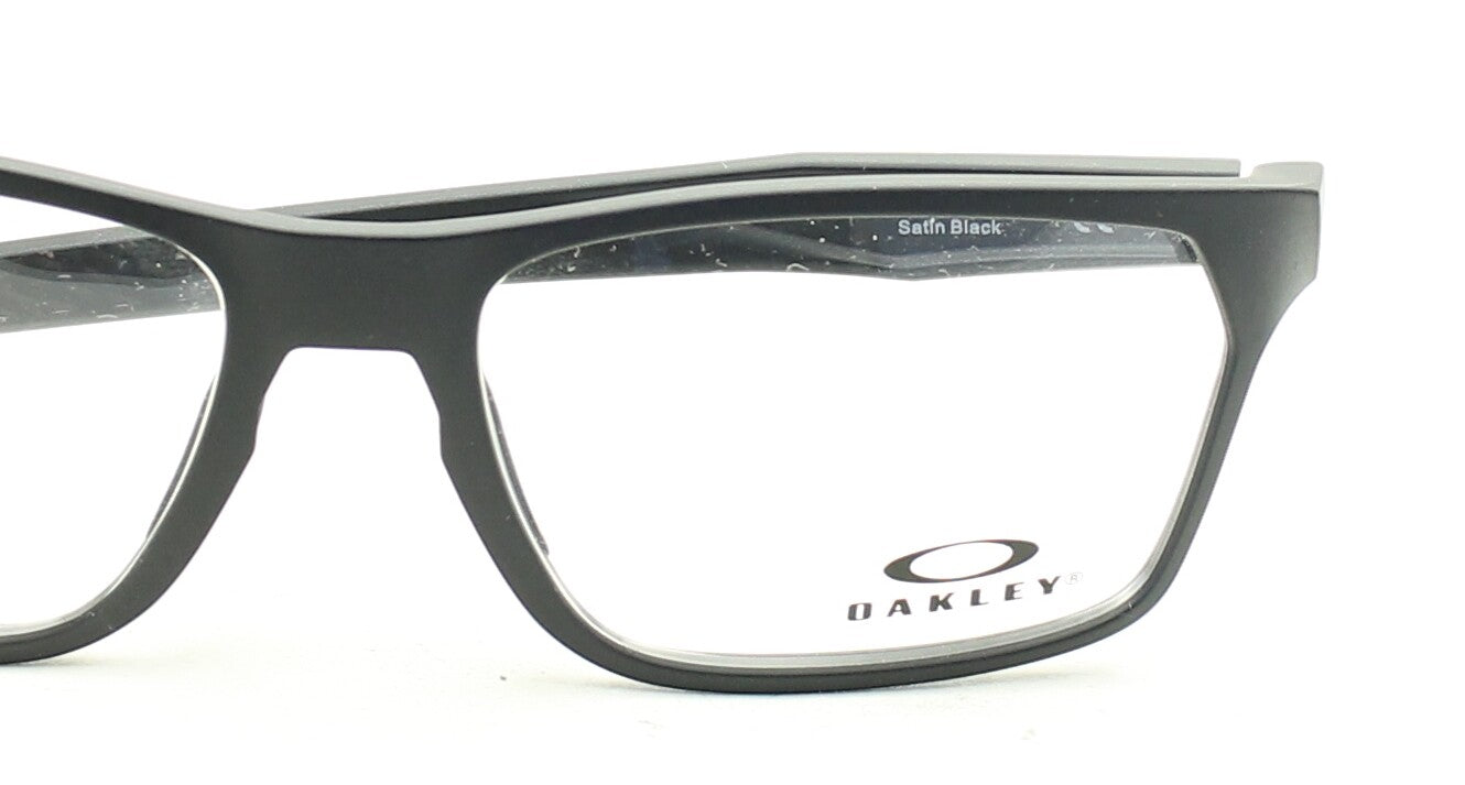 OAKLEY HEX JECTOR OX8032-0155 Eyewear FRAMES RX Optical Glasses Eyeglasses - New