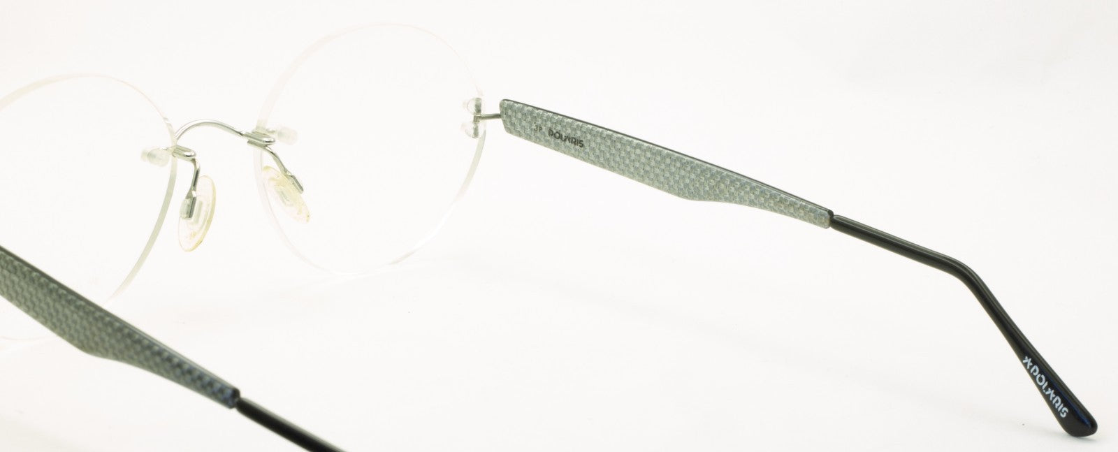 POLARIS A09 9282/216 Eyewear RX Optical FRAMES Glasses Eyeglasses New - Sweden