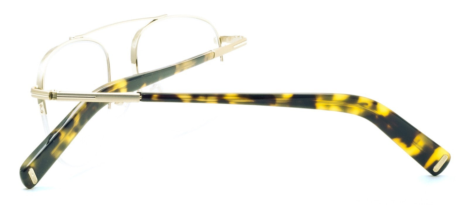 TOM FORD TF 5450 28B 49mm Eyewear FRAMES RX Optical Eyeglasses Glasses New Italy